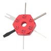 Terminal Tool 14900 Wire Terminal Removal Release Tool Fit for