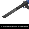 Air Blow Gun Kit, Duster Compressor Tool with Blow/Suction Cleaning