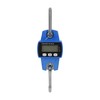 Steelmight Hanging Scale Digital Crane Scale 300kg Measuring Precision 0.03kg