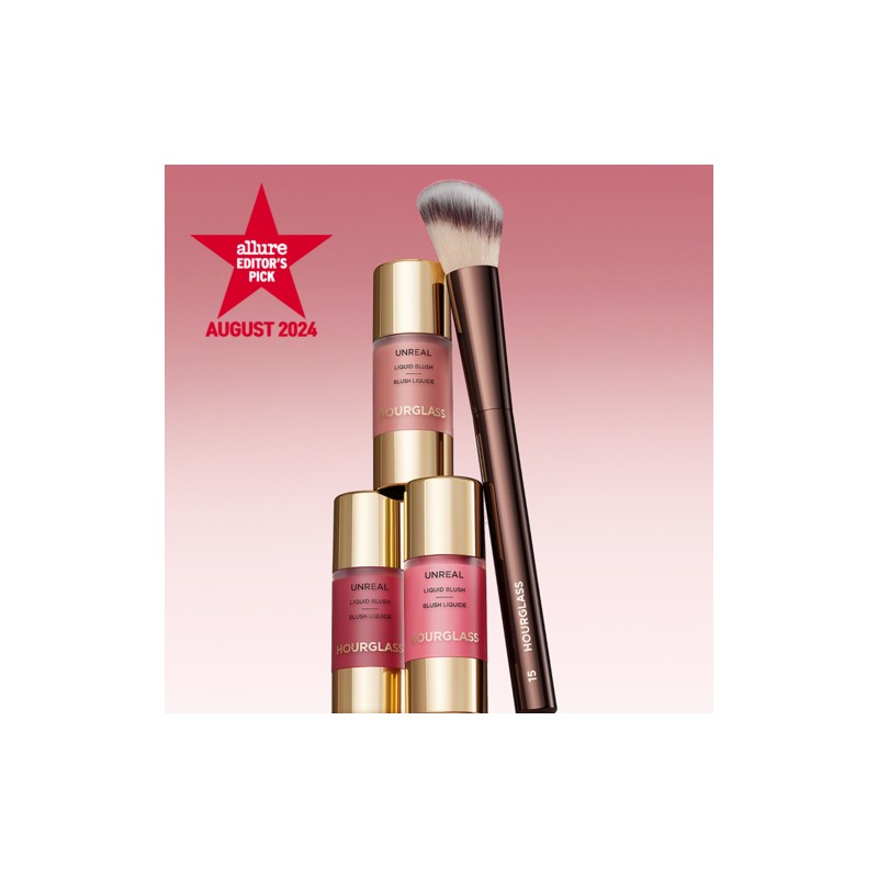 hour glass [Hour Glass] Unreal Liquid Blush / [아워글래스]언리얼 리퀴드