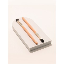 [Smooth Blending] The Tool Lab 214 Precision Eye Shading / [부드러운 블렌딩]더툴랩 214 프리시전 아이섀딩