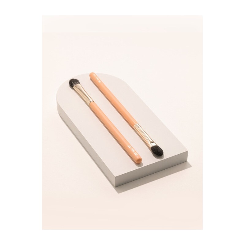 [Smooth Blending] The Tool Lab 214 Precision Eye Shading /