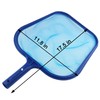 Sunnyglade Sunnyglade Swimming Pool Cleaner Supplies/Professional Heavy Duty Pool Leaf