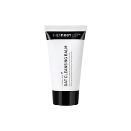 The INKEY List Mini Oat Cleansing Balm,50ml