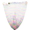 (TEAM TSURIO RAINBOW 8) Super Fishing Man Rainbow Single, Nylon,