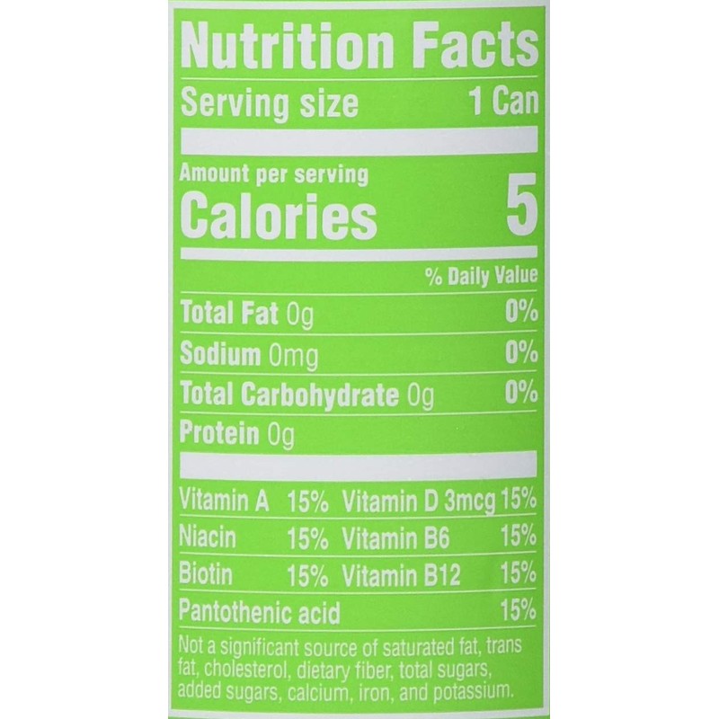 Sparkling ICE Sparkling Water, 16 Fl oz (Pack Of 12)