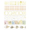 Clear Tape 95170 Foil Stamping [Receipt] Stylish Decor