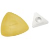 Clover Triangle Chaco Yellow 24-004