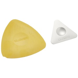 Clover Triangle Chaco Yellow 24-004