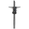 6 Inch Digital Depth Gauge Stainless Steel Digital Height Gauge