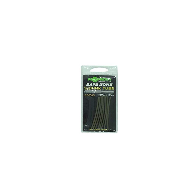 Korda Shrink Tube Medium Qty 8 (Weed)