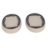 Headphone Ear Pads Noise Insulating Memory Foam Soft Protein Leather