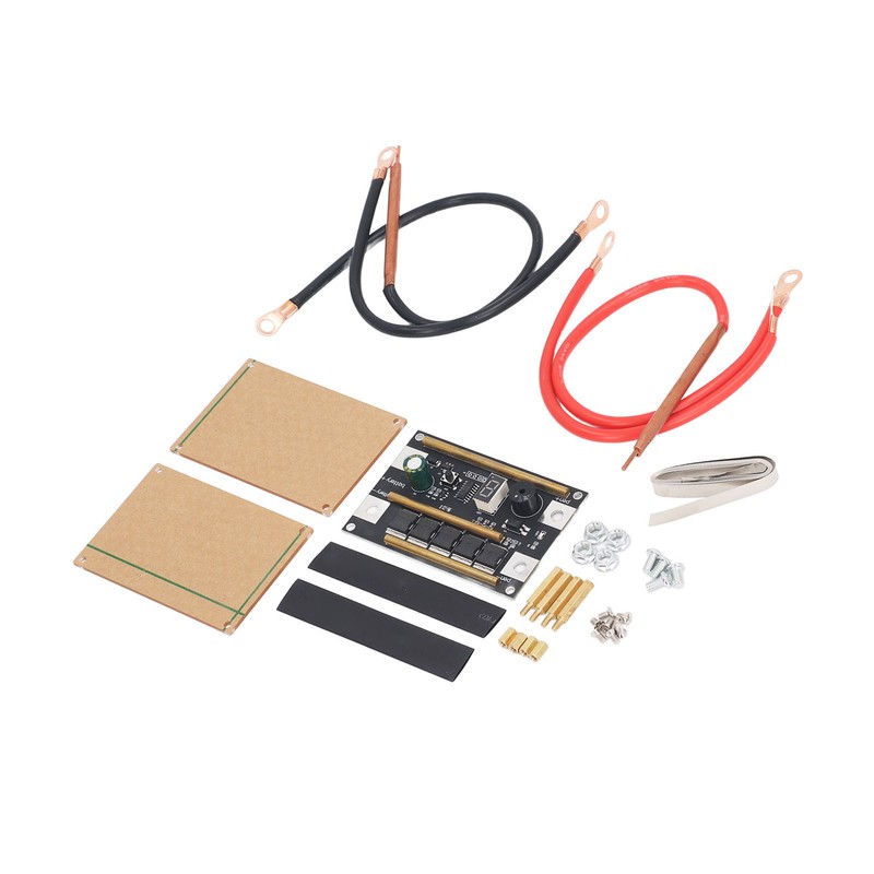 Spot Welder Control Board Portable Battery Welding Machine Controller PCB