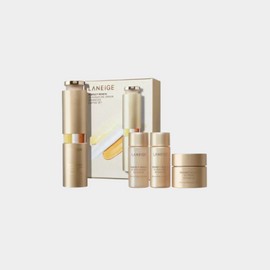 Laneige Perfect Renew 3X Signature Serum Special Set 40ml / 라네즈 퍼펙트리뉴 3X 시그니쳐 세럼 기획세트 40ml