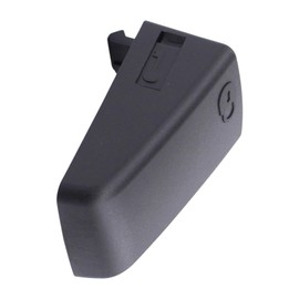 ApplianPar Front Left Door Handle Cap Cover for LR4 LR3 LR2 Freelander 2 Discovery 3 Discovery 4