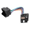 Ausla MQB to PQ Adapter Cable for RCD330: Easy Installation,