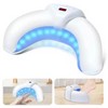 Nail Laser Fungus Device for Multiple Toenails Fingernails Nail Repair