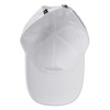 Quiksilver QCP241001 Men's Cap with Thick Embroidery with SATURN Logo,