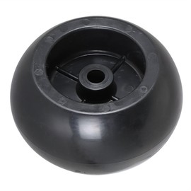 marddpair 6Pcs Mower Deck Wheels Kit Replacement for Hustler 788166 31997 781567 781708