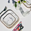 TABLE STORIES – Platos Desechables Elegantes – Platos Desechables para