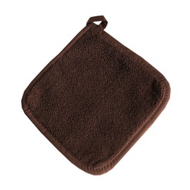 Ritz 30061 Royale 8.25 x 8.5 Mocha Pot Holder