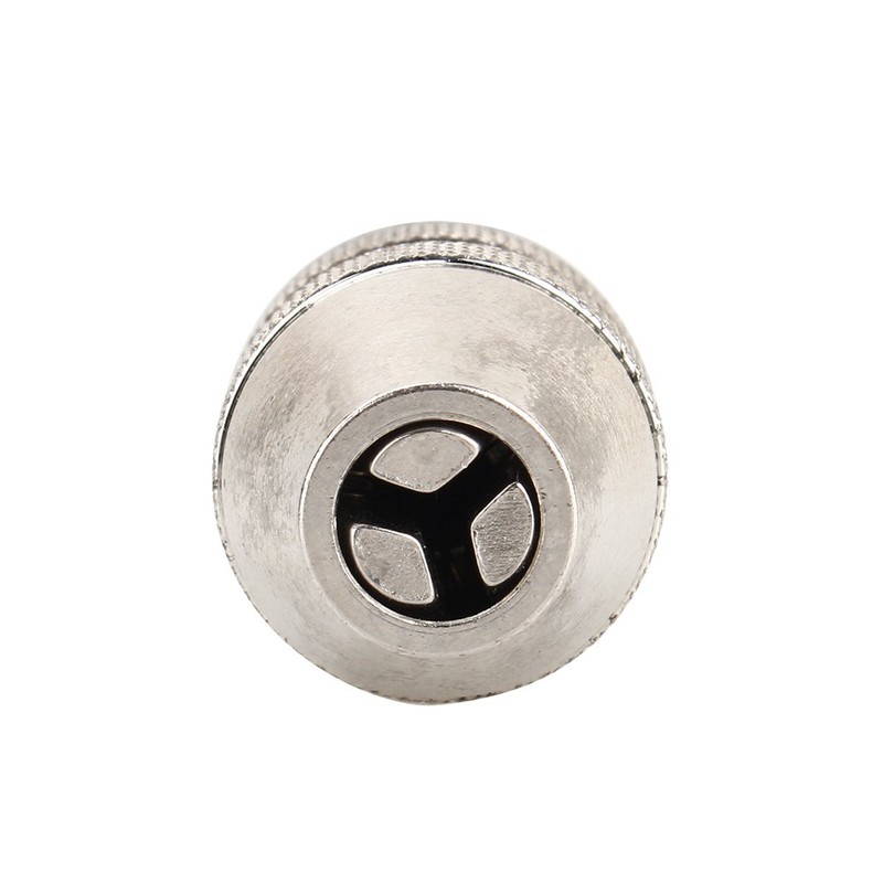 Hex Shank Keyless Drill Chuck, Mini Chuck Conversion Adapter Quick