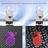 IdeaFormer-3D PEO PET Build Plate for Bambu Lab A1 Mini