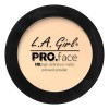 Face Powder L.a. Girl Pro Fair W/ Matte Finish &