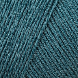 Merino 400 Lace 0088 Petrol