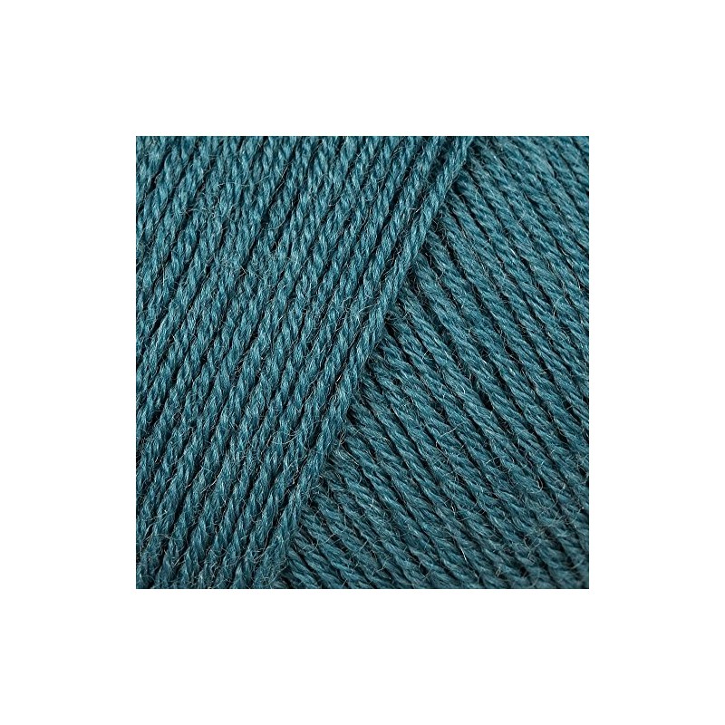 Merino 400 Lace 0088 Petrol