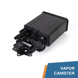 Baxzl Vapor Canister for Toyota Solara 2004 2005 2006 Camry 2004 2005 2006 Evap Canister for Lexus ES330 2004 2005 2006 2.4L 3.0L 3.3L L4 V6 Replaces 911-449 7774006160 77740-06160 7774033150 CP3473