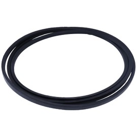 754-04153 954-04153A 754-04153A 46" Deck Belt 1/2"x 122" Compatible with Cub Cadet i1046 LT 1045 LT 1046 Z-Force S46