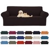 Cupuamon 2026 New Stretch Sofa Slipcovers Couch Cover for 3