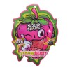 Sour Slaps 1-Pack Flavored Sour Candy Belts - Vegetarian, Deliciously