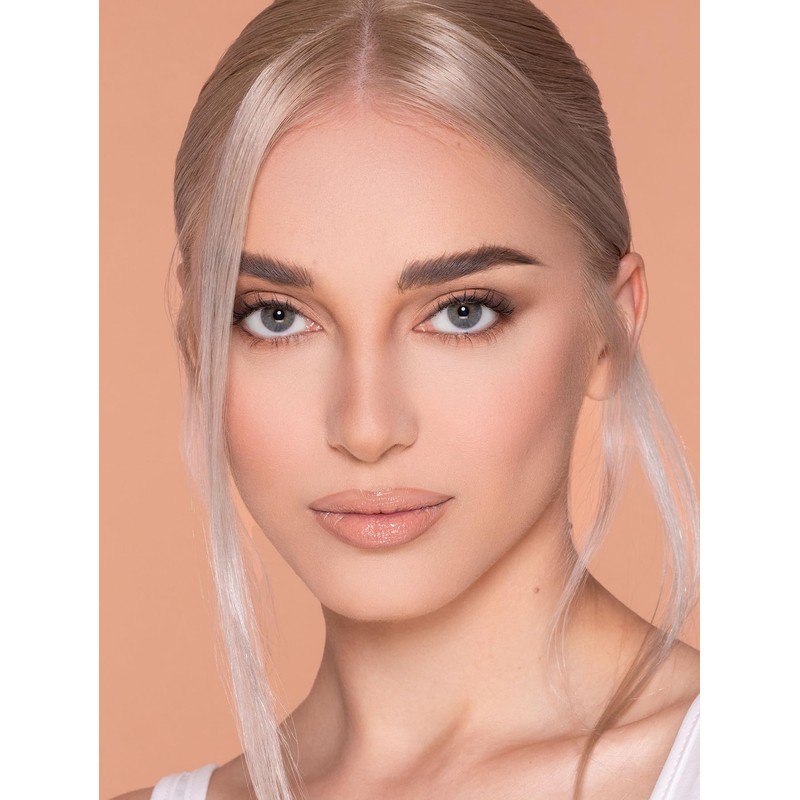 SHEGLAM Complexion Pro Long Lasting Breathable Matte Foundation - Shell