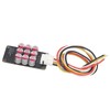Battery Active Equalizer 3S 5A Balance Board Energy Transfer Balancer