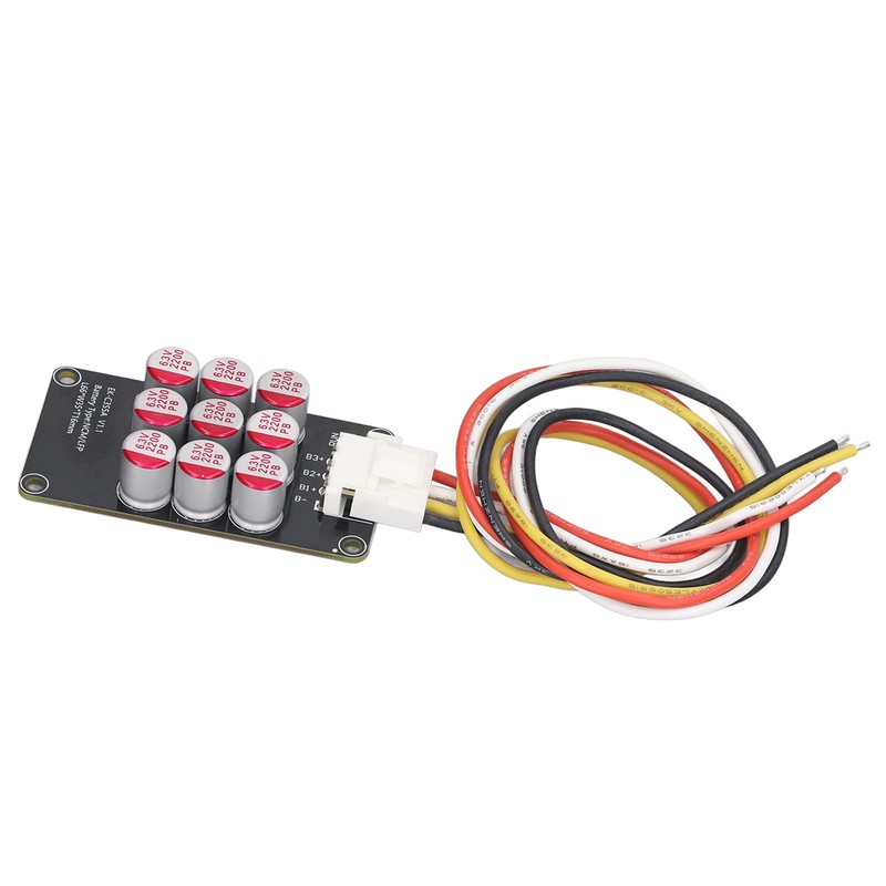Battery Active Equalizer 3S 5A Balance Board Energy Transfer Balancer
