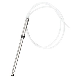 Power Antenna Aerial Mast ZPN 01412 131364070370 Suitable for Patrol GU Y61 1998 2004