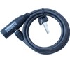 Motorcycle Helmet Lid Lock