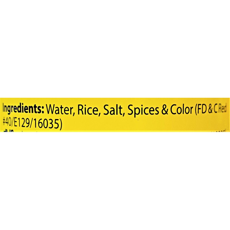 Koon Chun Diluted Red Vinegar (2 Pack, Total of 1000mL)