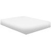 NIYS Luxury Bedding Finest 100% Egyptian Cotton 16" 40CM Extra