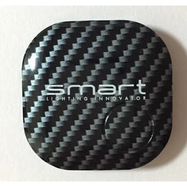 Smart itagtracker+ Carbon SMIT-ITAG02B for Apple Find App