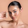 Avocado Zinc SPF50 Natural Bronzer, Medium - Dark 9g