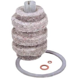 General Filter 1A-30 Filter Replacement Cartridges (6)