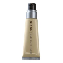 Maquillaje Líquido Bissú De Larga Duración