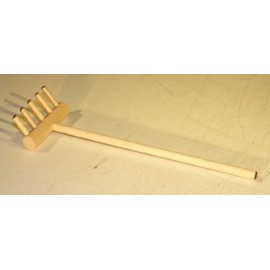 Bonsai Boy Zen Garden Grooming Rake