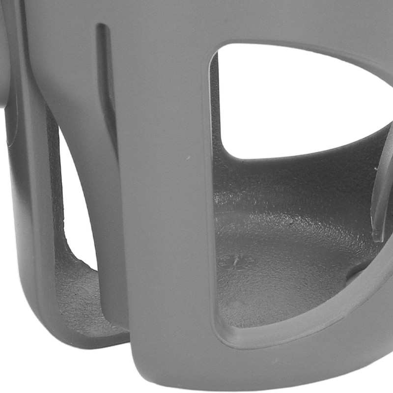 Stroller Cup Holder Large Caliber Designed Adjustable 360 Degrees Universal