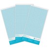 Silhouette CAMEO 12-Inch by 24-Inch Cutting Mat - 3 Pack