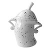 Food Canisters, Drop Resistant Fashions Easy To Store Teapot with