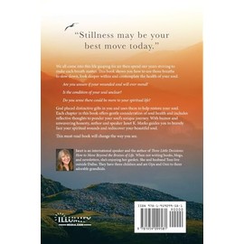  Inhale: Breathe Deeply Restore Your Soul